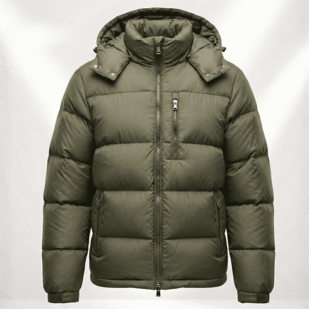Gorham Down Jacket