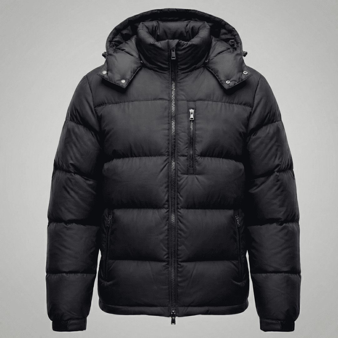 Gorham Down Jacket